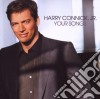 Harry Connick Jr. - Your Songs cd
