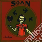 Soan - Tant Pis cd