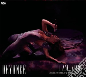 Beyonce' - I Am.. Yours An Intimate Performance at Wynn Las Vegas (2 Cd+Dvd) cd musicale di BEYONCE'
