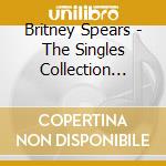 Britney Spears - The Singles Collection (Digipack) cd musicale di Britney Spears