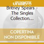 Britney Spears - The Singles Collection (Digipack) cd