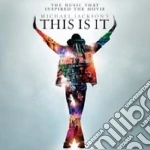 Michael Jackson - This Is It cd