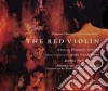 John Corigliano - The Red Violin cd