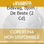 Eidsvag, Bjorn - De Beste (2 Cd) cd