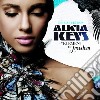 Alicia Keys - The Element Of Freedom (Deluxe Edition) (Cd+Dvd) cd