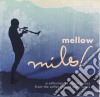 Miles Davis - Mellow Miles cd