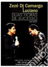 Zeze' & Luciano Di Camargo - Duas Horas De Sucesso Ao Vivo (2 Cd+Dvd) cd