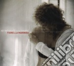 Fiorella Mannoia - Ho Imparato A Sognare (Cd+Dvd)