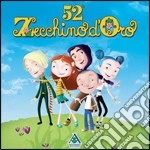 Piccolo Coro Dell'Antoniano - Zecchino D'Oro 52 cd