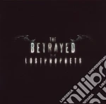Lostprophets - The Betrayed cd