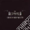 Lostprophets - The Betrayed cd