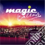 Magic Ballads / Various (2 Cd) cd