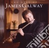 James Galway - The Best Of cd