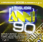 I Migliori Anni '90 cd