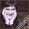 Susan Boyle - I Dreamed A Dream cd