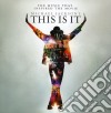Michael Jackson - This Is It (2 Cd) cd