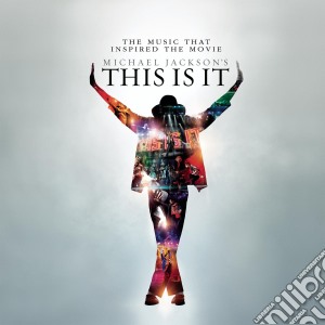 (LP Vinile) Michael Jackson - This Is It (4 Lp) lp vinile di Michael Jackson
