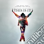 (LP Vinile) Michael Jackson - This Is It (4 Lp)