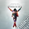 (LP Vinile) Michael Jackson - This Is It (4 Lp) cd