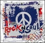 Radio Capital Rock & Soul cd