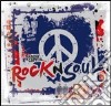 Radio Capital Rock & Soul cd