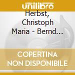 Herbst, Christoph Maria - Bernd Stromberg: Chef cd
