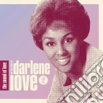 Darlene Love - The Sound Of Love The Very Best Of cd