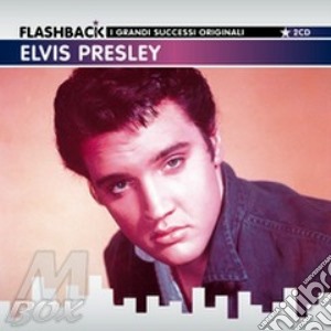 I grandi succ.-2cd 09 cd musicale di Elvis Presley