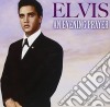 Elvis Presley - An Evening Prayer cd