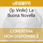 (lp Vinile) La Buona Novella cd