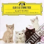 Gattini (cd+dvd) cd