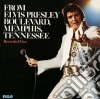 Elvis Presley - From Elvis Presley Boulevard M cd