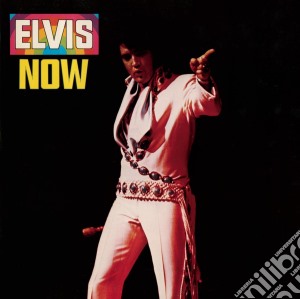 Elvis Presley - Elvis Now cd musicale di Elvis Presley