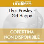 Elvis Presley - Girl Happy cd