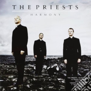 Priests (The) - Harmony (Version En Espanol) cd musicale di Priests (The)