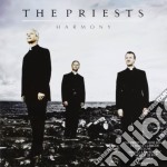 Priests (The) - Harmony (Version En Espanol)