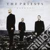 Priests (The) - Harmony (Version En Espanol) cd