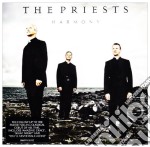 Priests (The): Harmony