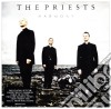 Priests (The): Harmony cd