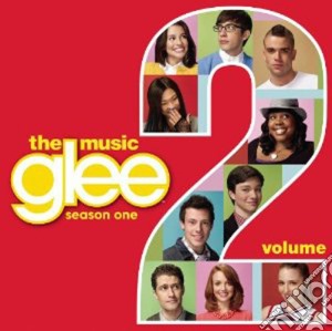 Glee: Season One The Music #02 / Various cd musicale di ARTISTI VARI