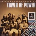 Tower Of Power - Original Album Classics (3 Cd) cd