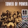 Tower Of Power - Original Album Classics (3 Cd) cd