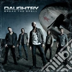 Daughtry - Break The Spell cd