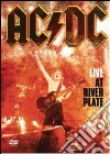 (Music Dvd) Ac/Dc  - Live At River Plate cd