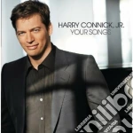 Harry Connick Jr. - Your Songs cd