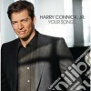 Harry Connick Jr. - Your Songs cd