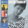 Aretha Franklin - Original Album Classics (3 Cd) cd