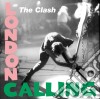 Clash (The) - London Calling 30th Anniversary Edition (Cd+Dvd) cd