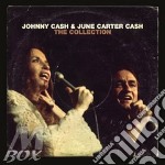 Johnny Cash With June Carter Cash - The Collection