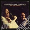 Johnny Cash With June Carter Cash - The Collection cd